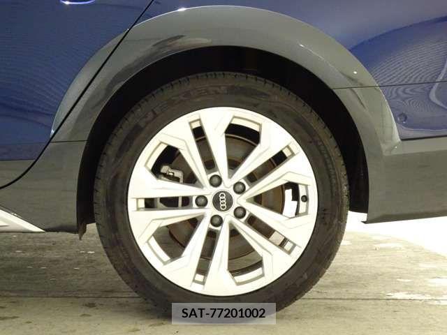 Audi A4 ALLROAD QUATTRO 2021-10 384374-8