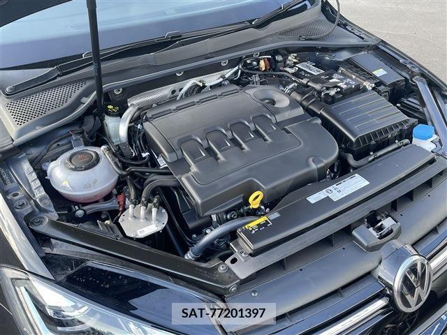 VolksWagen GOLF VARIANT 2020-09 374448-20