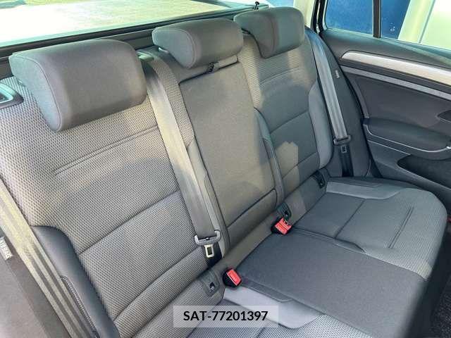 VolksWagen GOLF VARIANT 2020-09 374448-16