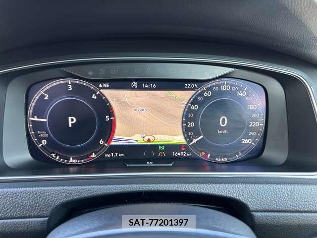 VolksWagen GOLF VARIANT 2020-09 374448-11