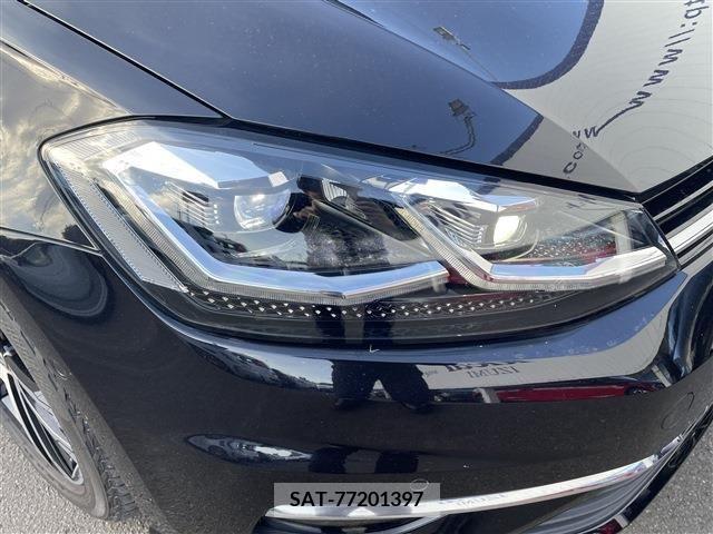 VolksWagen GOLF VARIANT 2020-09 374448-19