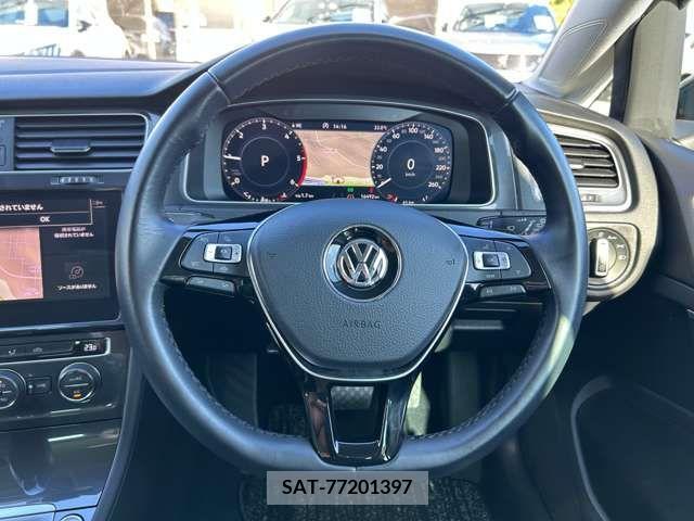 VolksWagen GOLF VARIANT 2020-09 374448-10