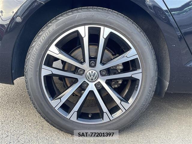 VolksWagen GOLF VARIANT 2020-09 374448-18