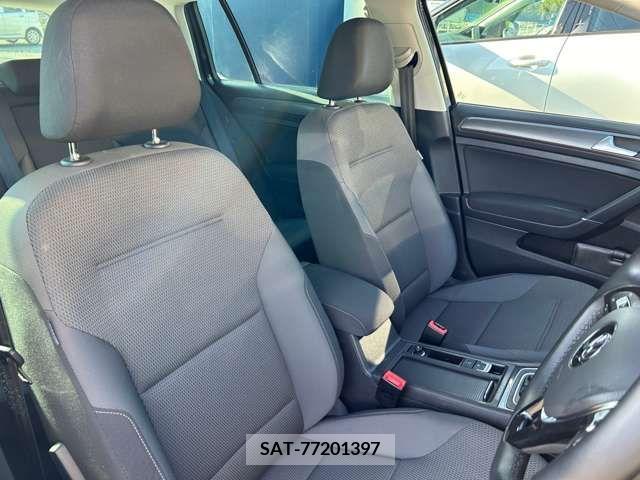 VolksWagen GOLF VARIANT 2020-09 374448-15