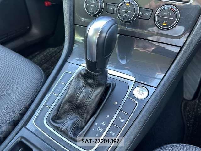 VolksWagen GOLF VARIANT 2020-09 374448-14