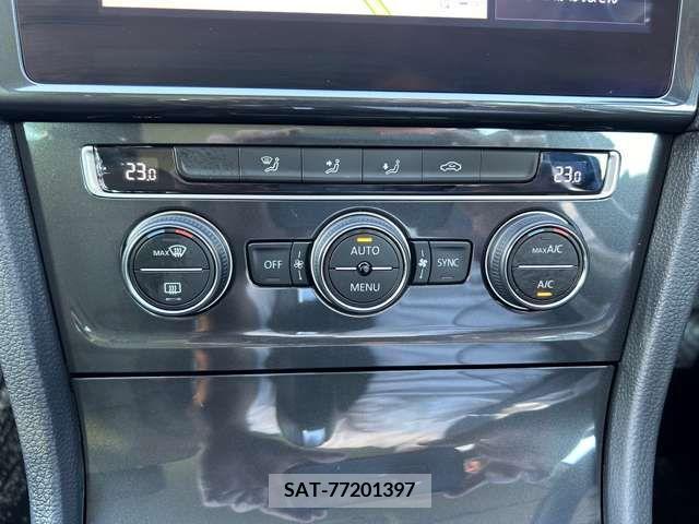 VolksWagen GOLF VARIANT 2020-09 374448-13