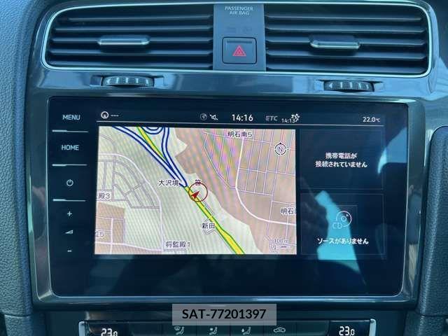 VolksWagen GOLF VARIANT 2020-09 374448-12