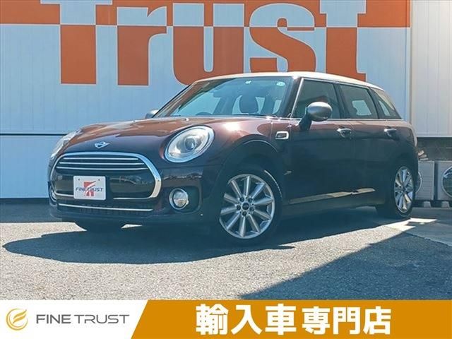 Bmw MINI 2016-08 4215-0