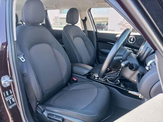 Bmw MINI 2016-08 4215-19