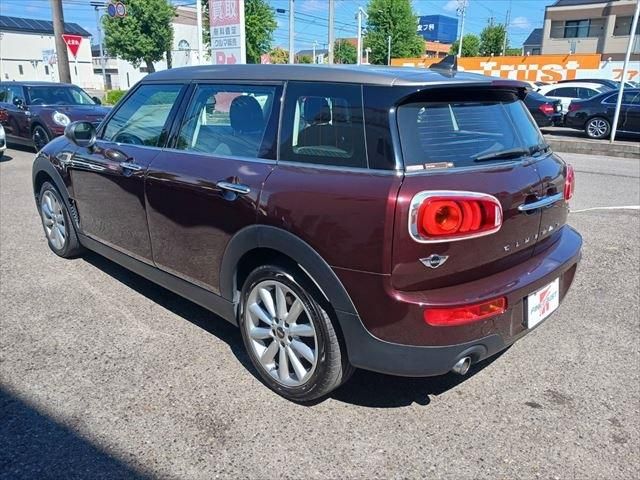 Bmw MINI 2016-08 4215-6