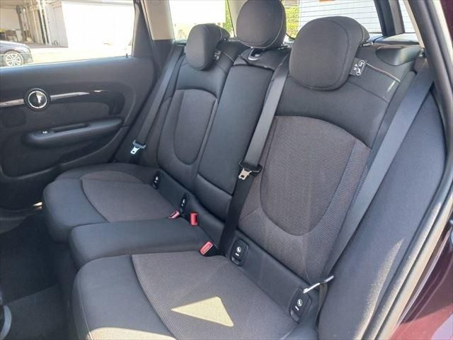 Bmw MINI 2016-08 4215-22