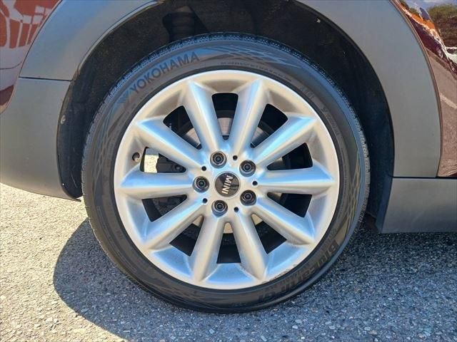 Bmw MINI 2016-08 4215-15