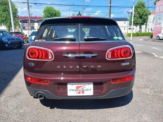 Bmw MINI 2016-08 4215-5