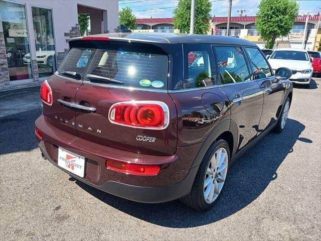 Bmw MINI 2016-08 4215-4