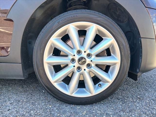 Bmw MINI 2016-08 4215-14