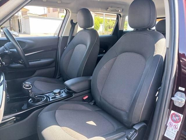 Bmw MINI 2016-08 4215-21