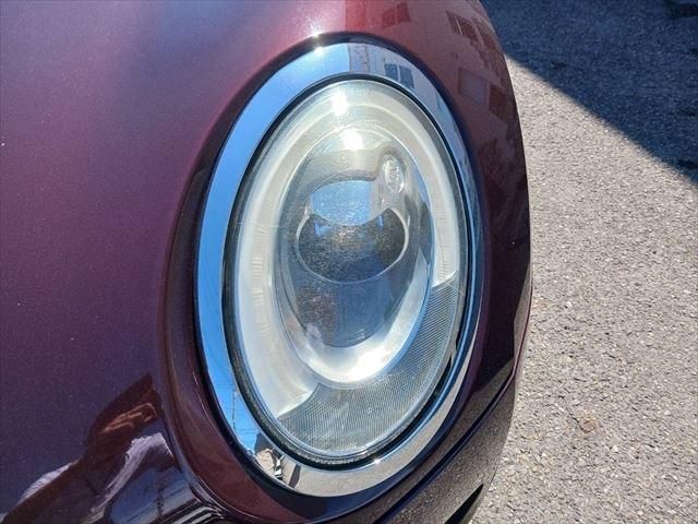 Bmw MINI 2016-08 4215-9
