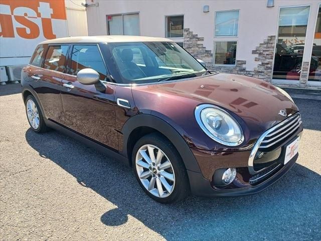 Bmw MINI 2016-08 4215-2