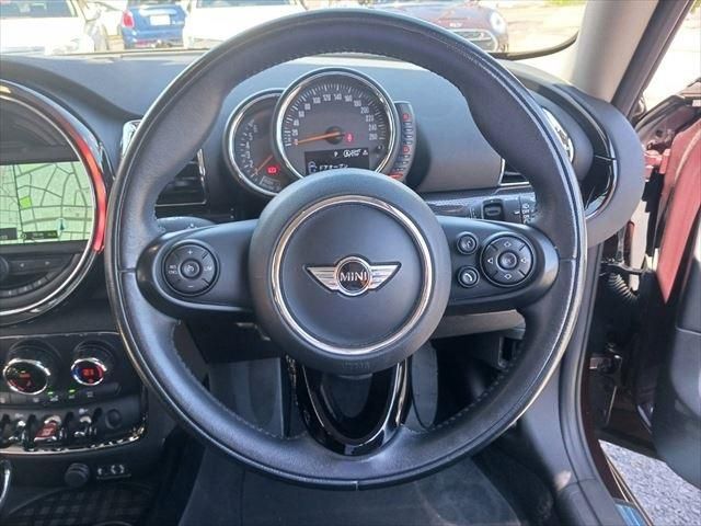 Bmw MINI 2016-08 4215-24