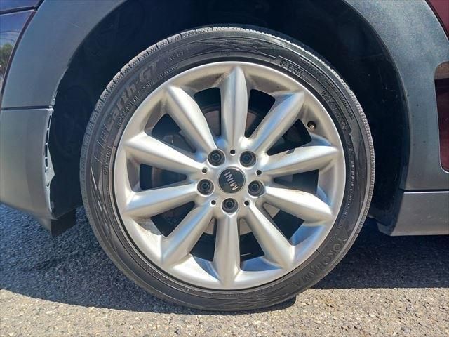 Bmw MINI 2016-08 4215-17