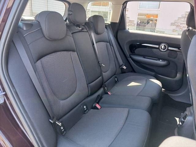 Bmw MINI 2016-08 4215-20