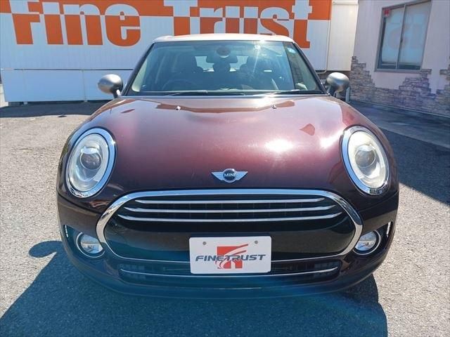 Bmw MINI 2016-08 4215-1