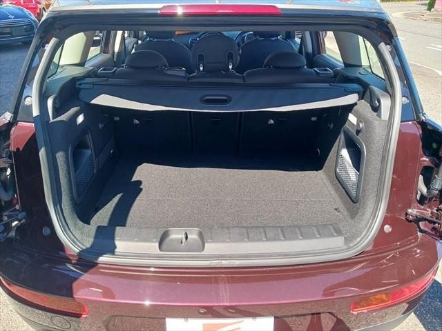 Bmw MINI 2016-08 4215-23