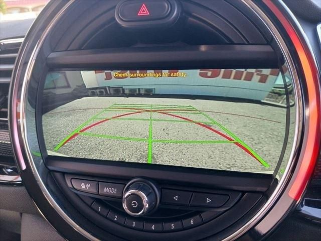 Bmw MINI 2016-08 4215-27
