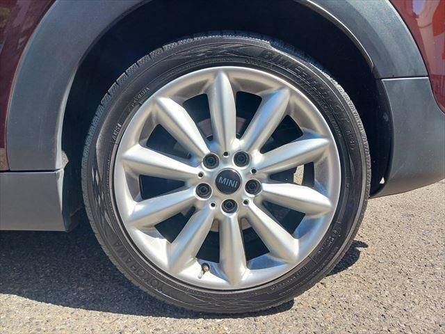 Bmw MINI 2016-08 4215-16