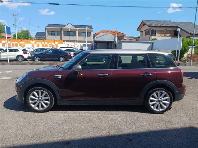 Bmw MINI 2016-08 4215-7