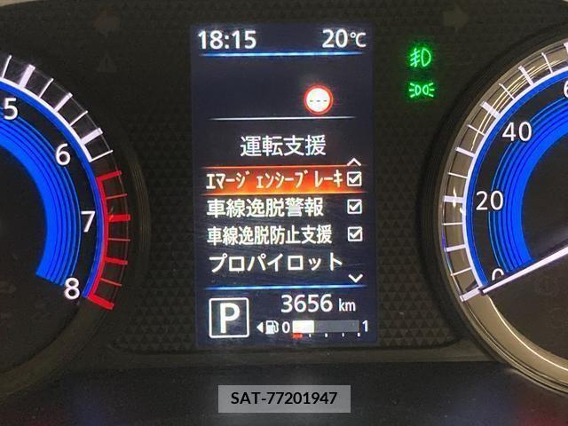 Nissan ROOX 2021-11 205739-5