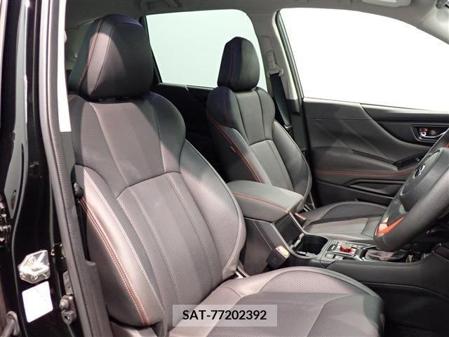Subaru FORESTER 2022-03 335778-20