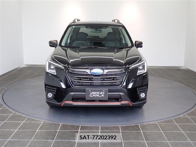 Subaru FORESTER 2022-03 335778-4