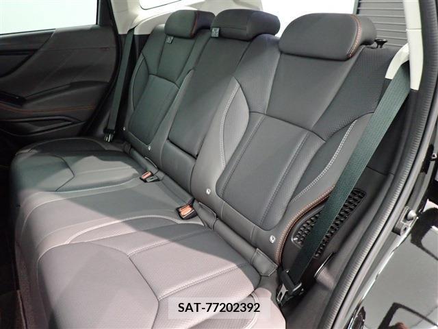 Subaru FORESTER 2022-03 335778-23