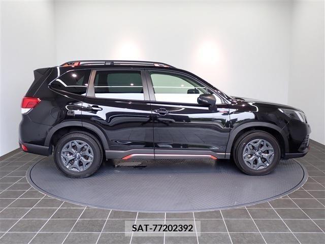 Subaru FORESTER 2022-03 335778-29