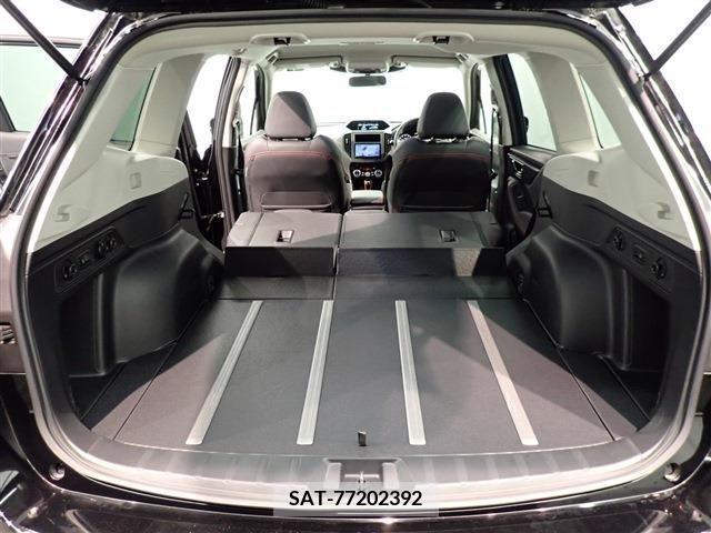 Subaru FORESTER 2022-03 335778-26