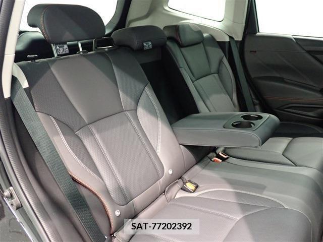 Subaru FORESTER 2022-03 335778-22