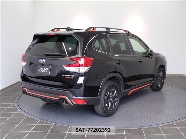 Subaru FORESTER 2022-03 335778-3
