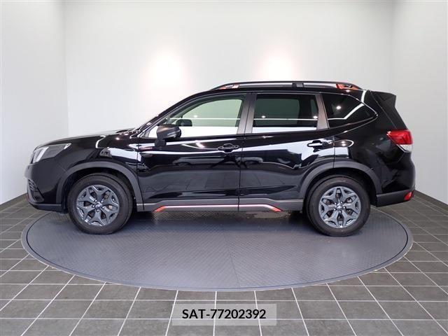 Subaru FORESTER 2022-03 335778-28
