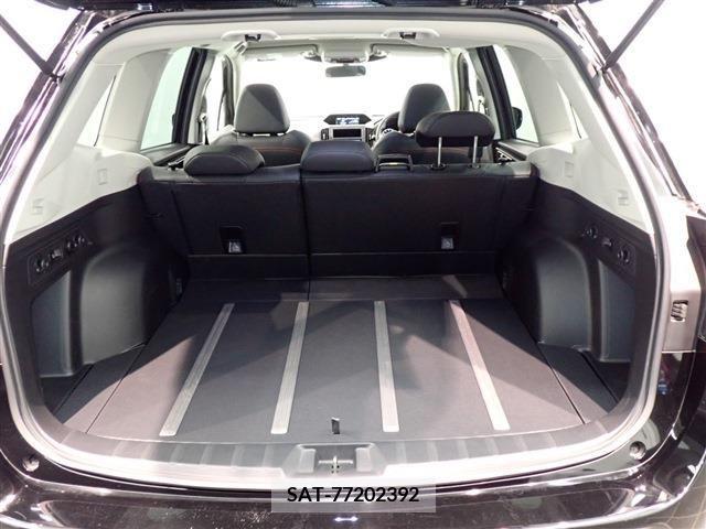Subaru FORESTER 2022-03 335778-25