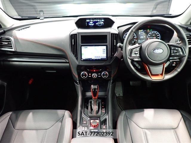 Subaru FORESTER 2022-03 335778-9