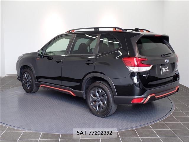 Subaru FORESTER 2022-03 335778-6