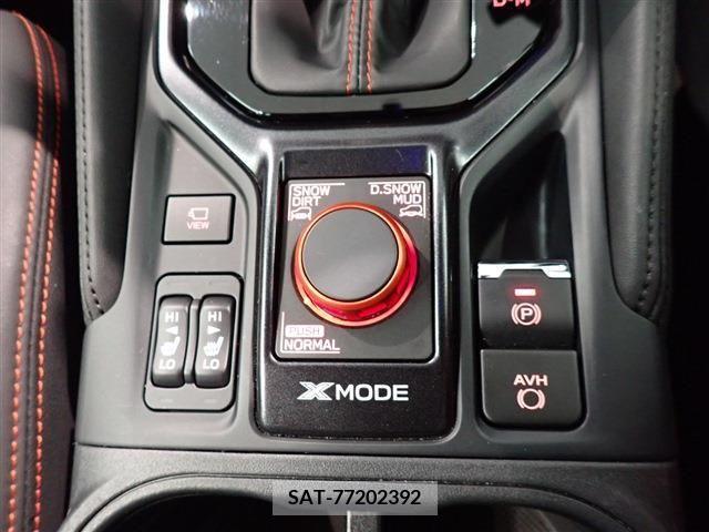 Subaru FORESTER 2022-03 335778-15