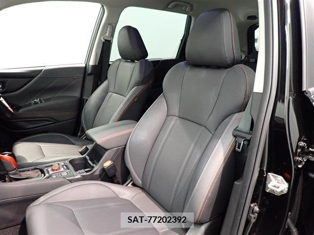 Subaru FORESTER 2022-03 335778-21