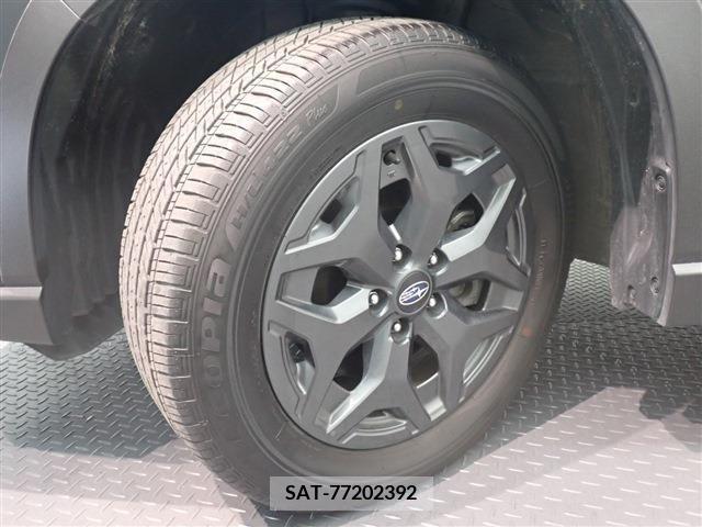 Subaru FORESTER 2022-03 335778-27