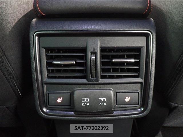 Subaru FORESTER 2022-03 335778-24