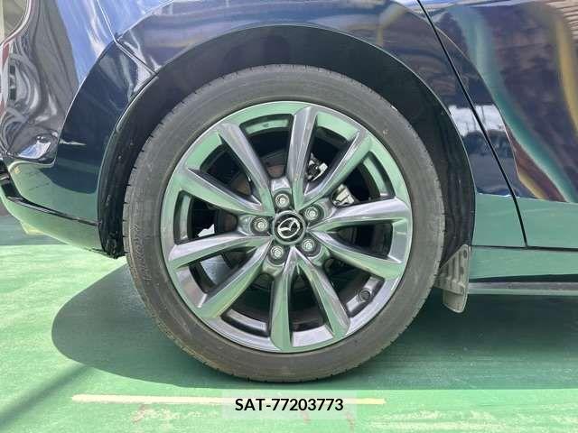Mazda MAZDA3 2022-12 276451-9