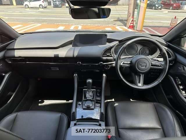 Mazda MAZDA3 2022-12 276451-3