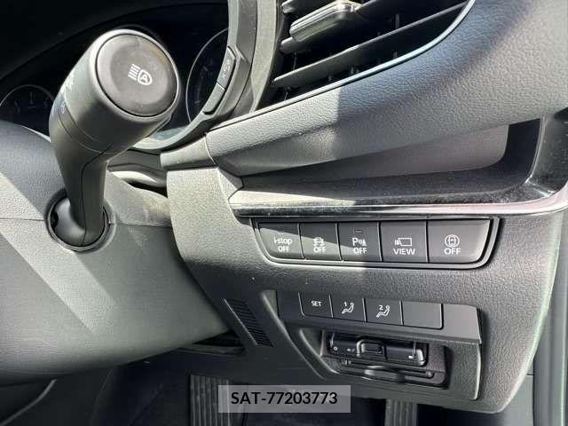 Mazda MAZDA3 2022-12 276451-12