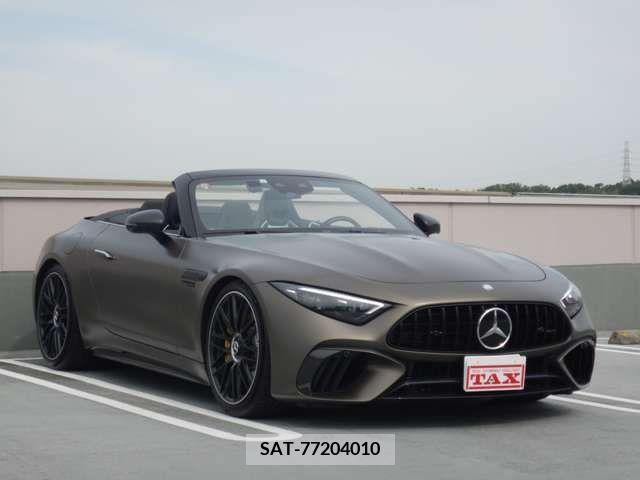 Amg SL 2023-06 260987-5